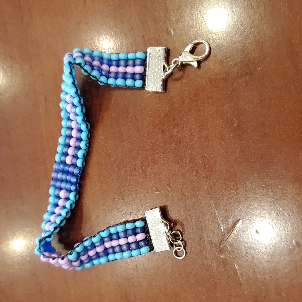 Handmade Loom Bracelet